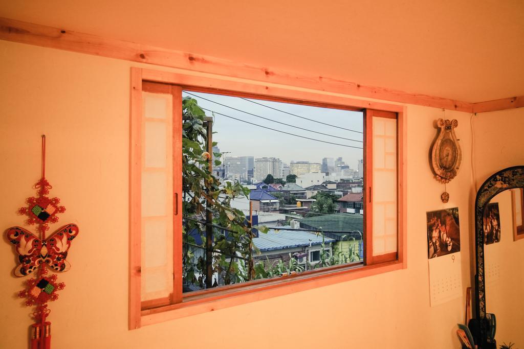 Bukchonmaru Hanok Maison d'hôtes