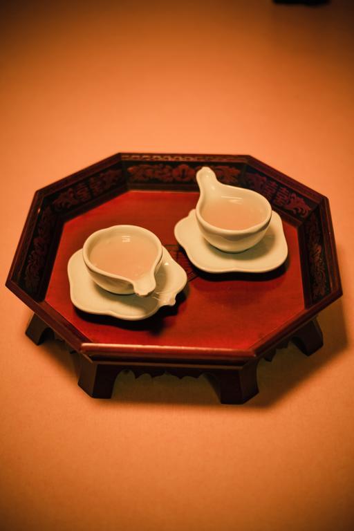 Bukchonmaru Hanok 2*