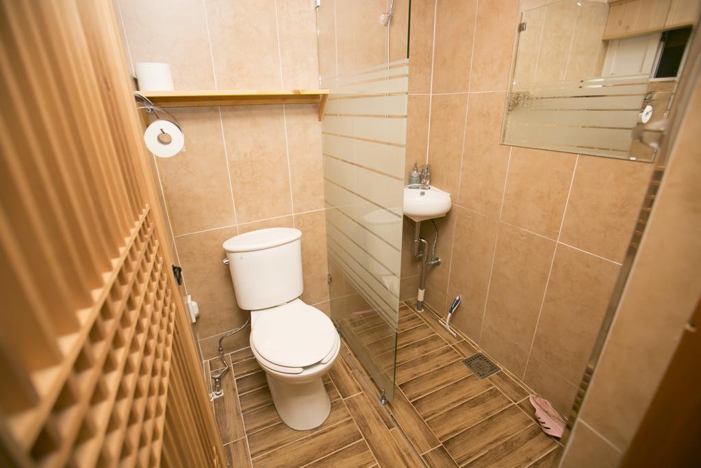 Bukchonmaru Hanok Maison d'hôtes 2*
