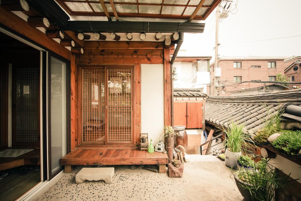 Bukchonmaru Hanok 2* Séoul