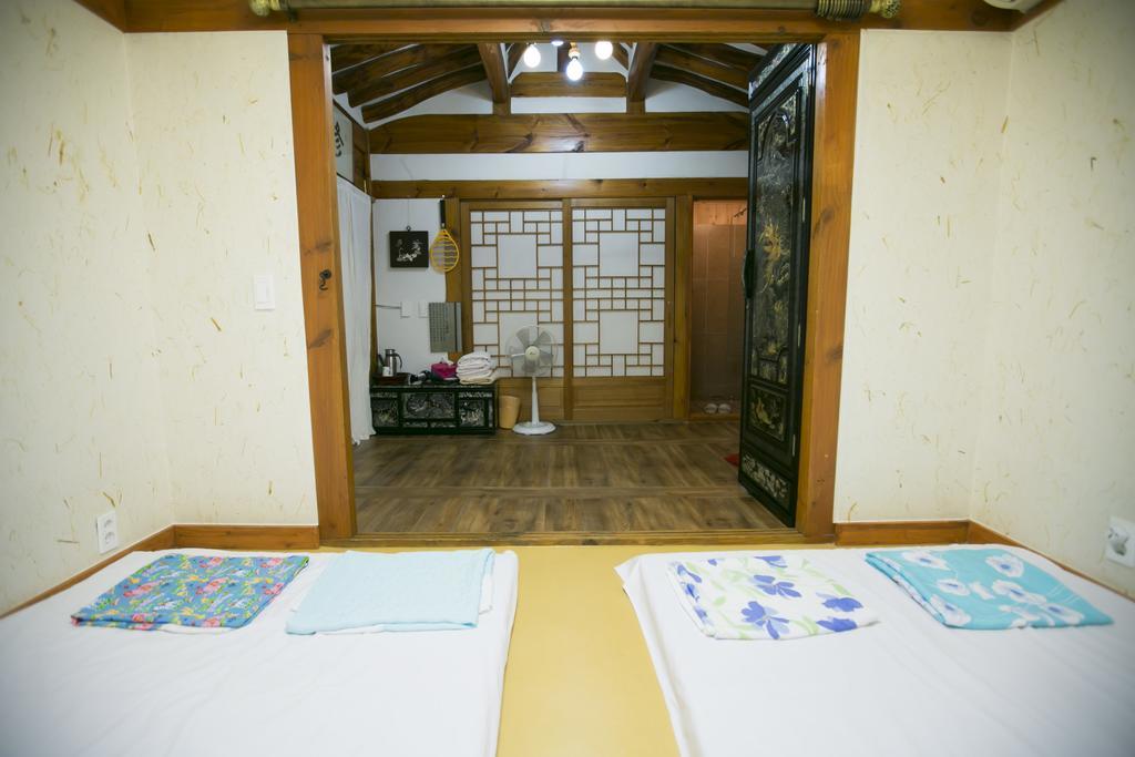 Bukchonmaru Hanok 2* Séoul