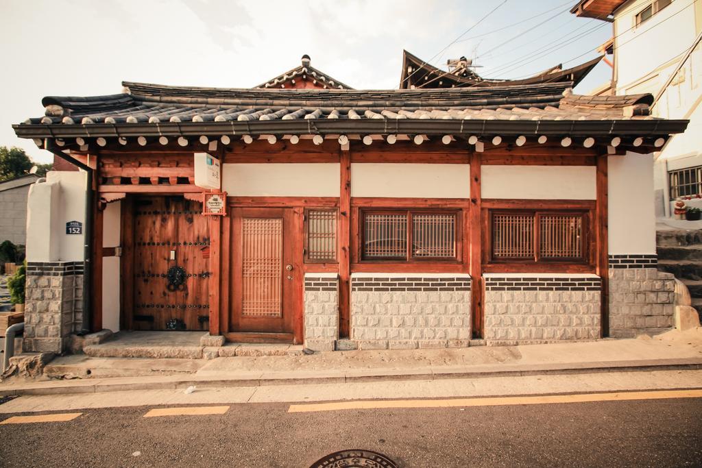 Bukchonmaru Hanok 2* Séoul