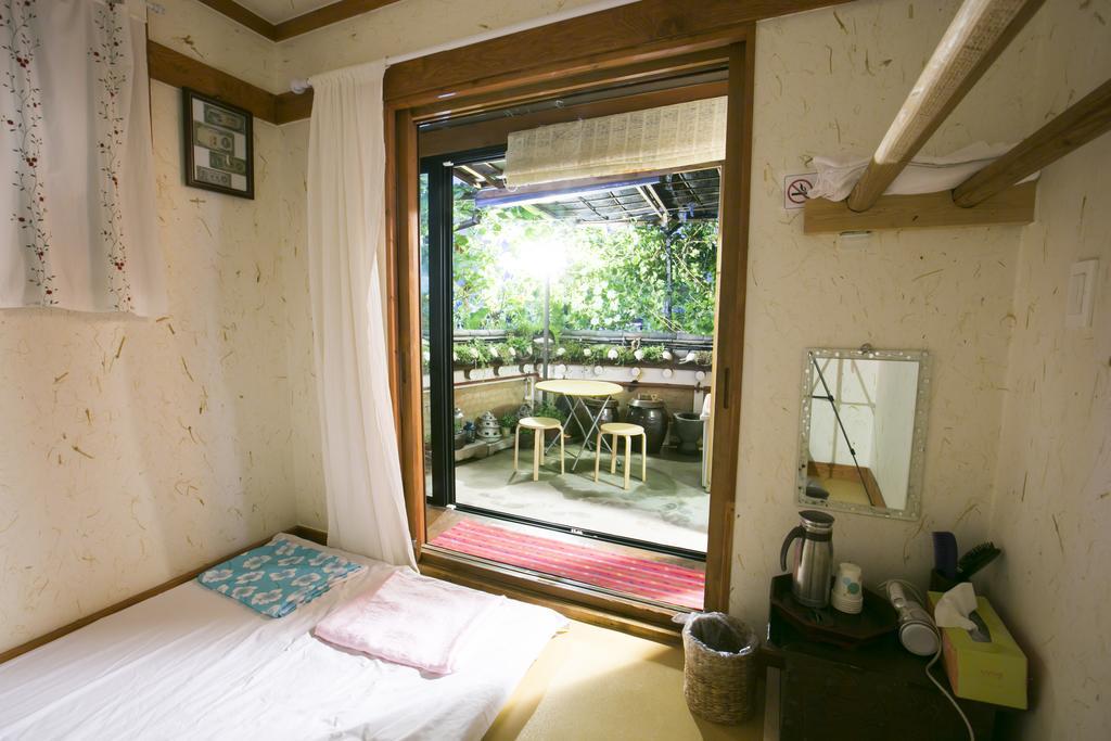 Maison d'hôtes Bukchonmaru Hanok