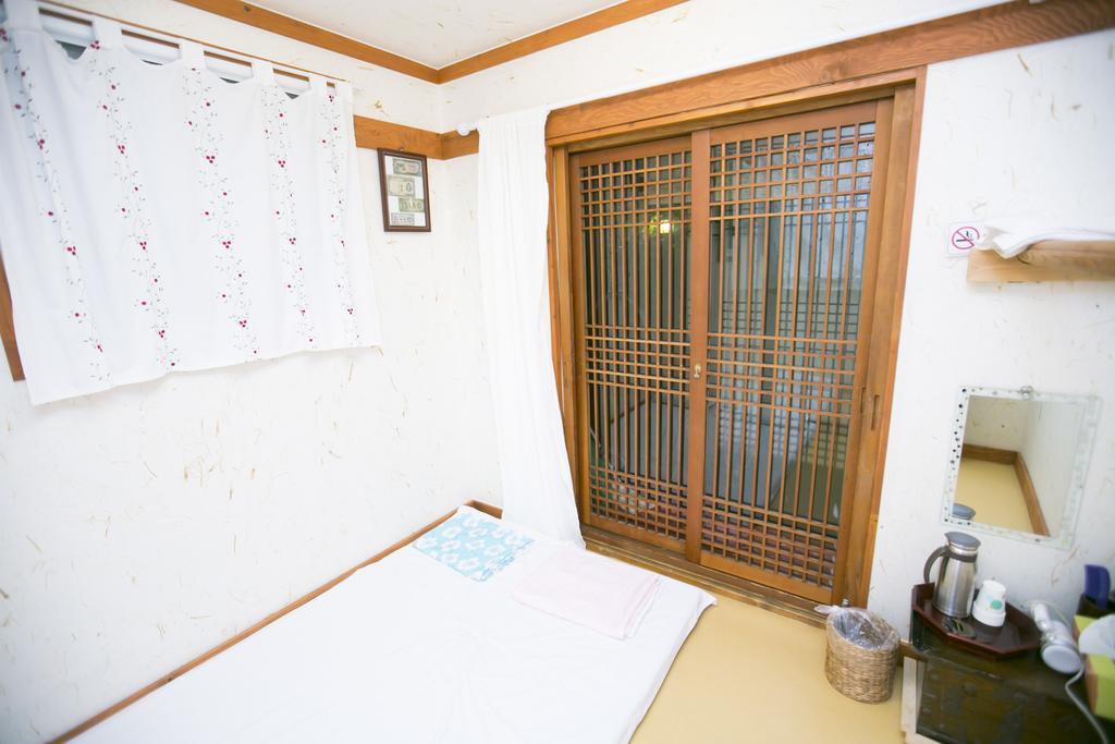 Bukchonmaru Hanok Maison d'hôtes Séoul