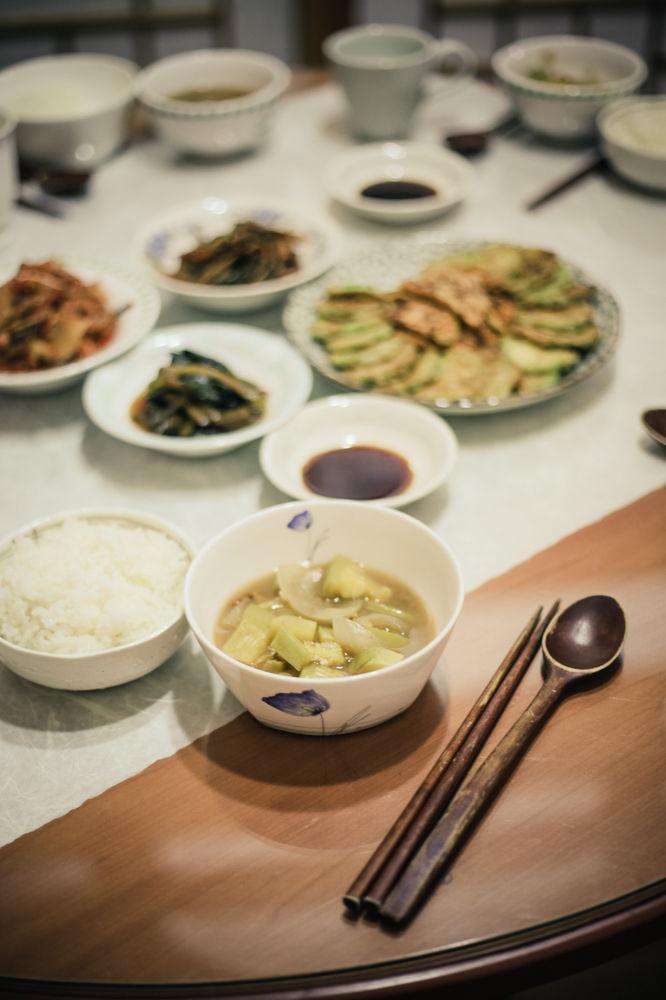 Bukchonmaru Hanok Maison d'hôtes