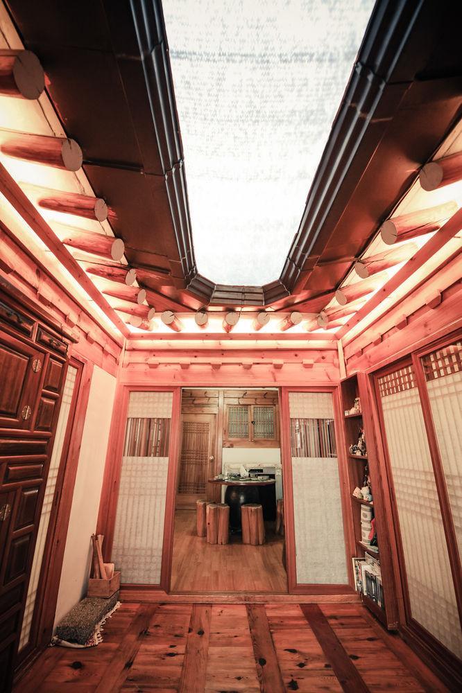 Bukchonmaru Hanok 2* Séoul