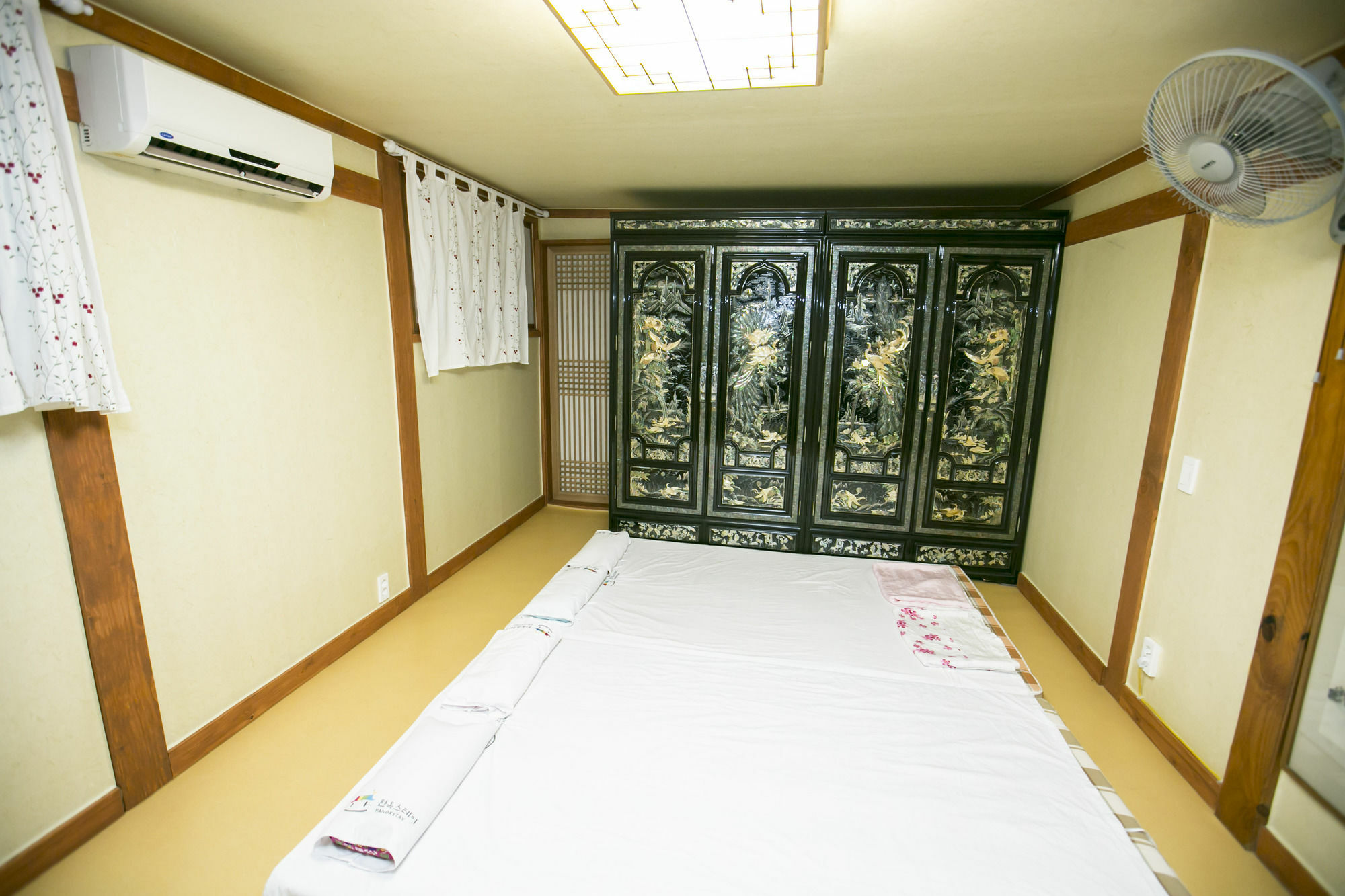 Bukchonmaru Hanok Maison d'hôtes 2*