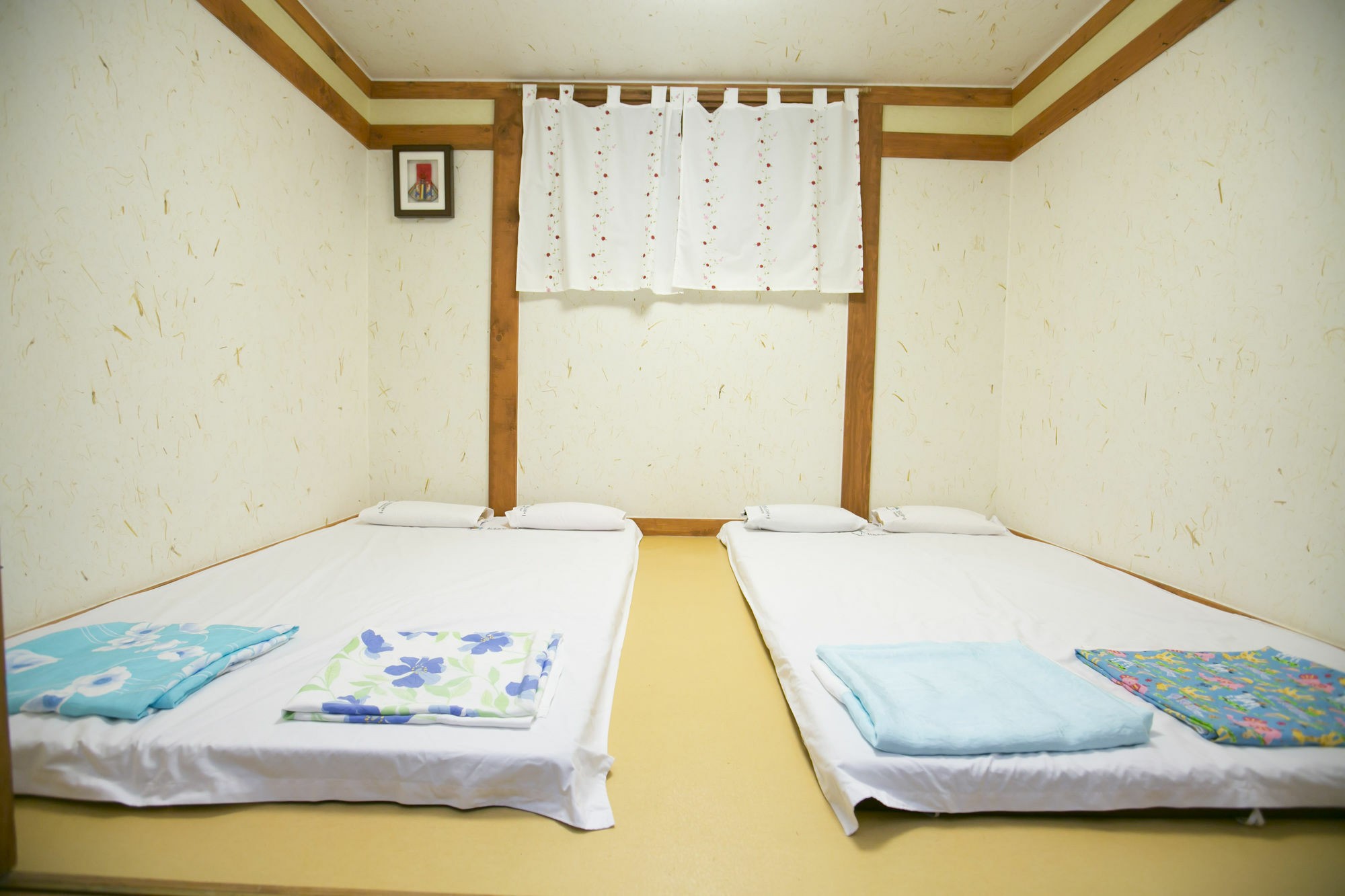 Bukchonmaru Hanok Maison d'hôtes 2*