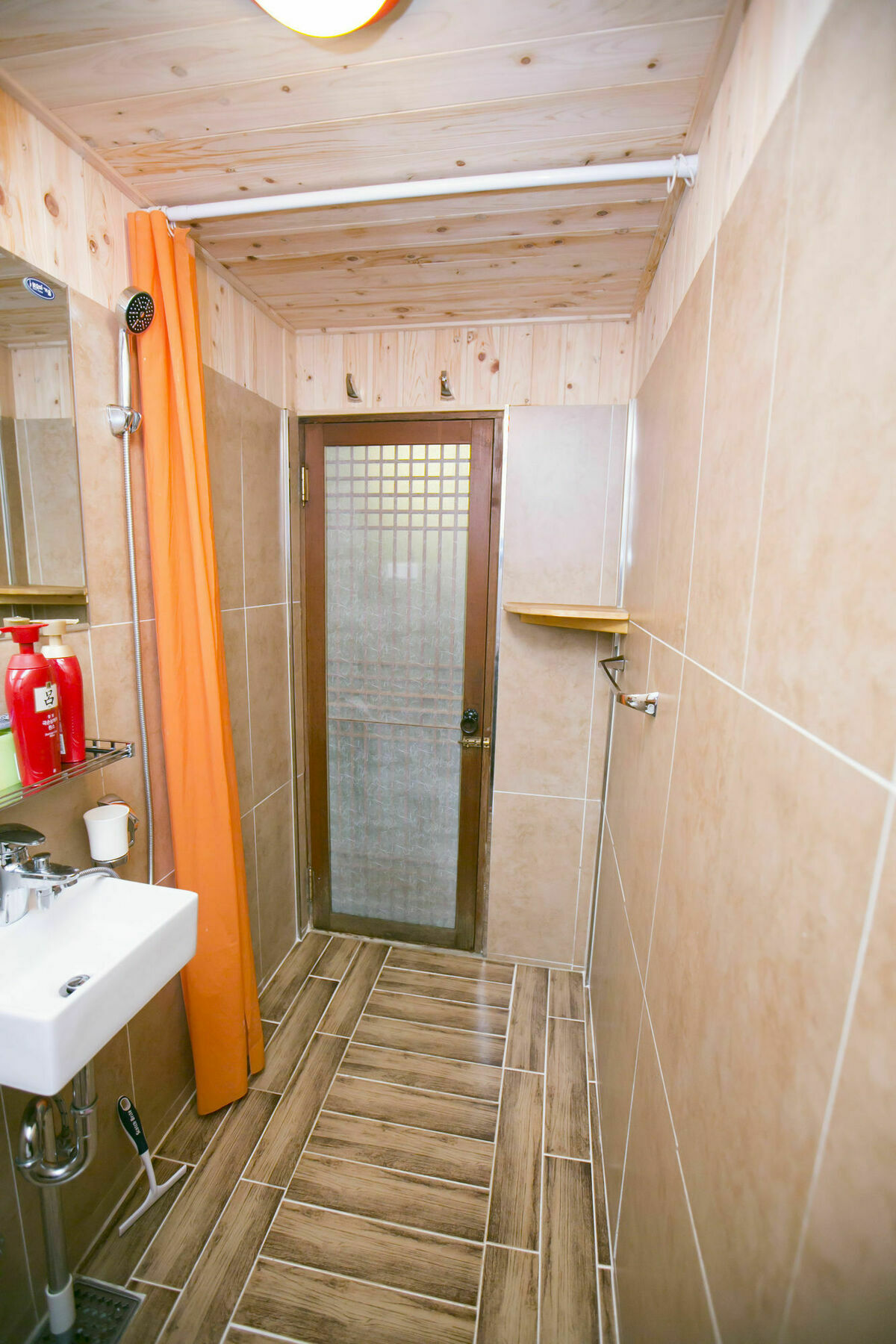Bukchonmaru Hanok 2* Séoul