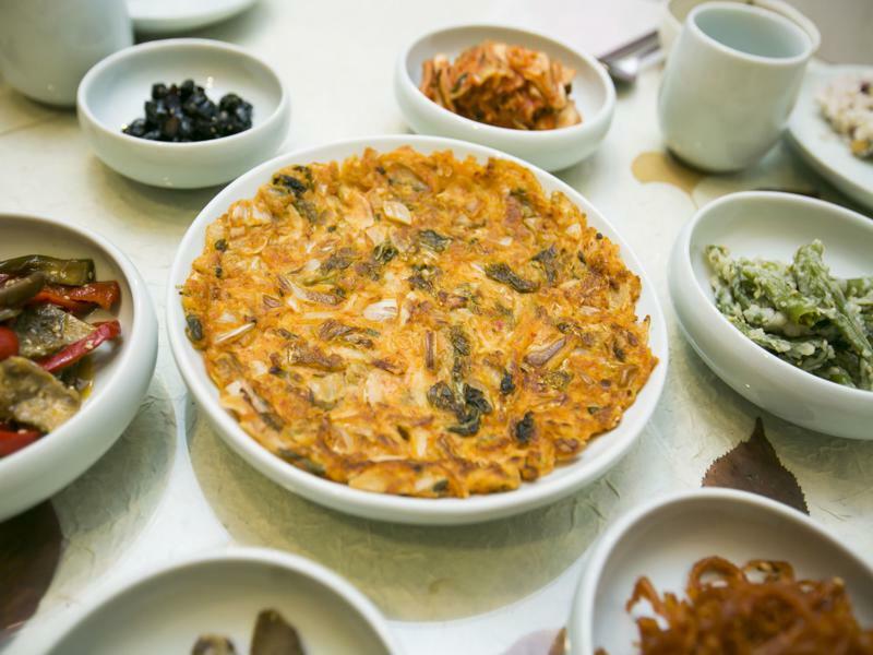 Bukchonmaru Hanok Maison d'hôtes 2*