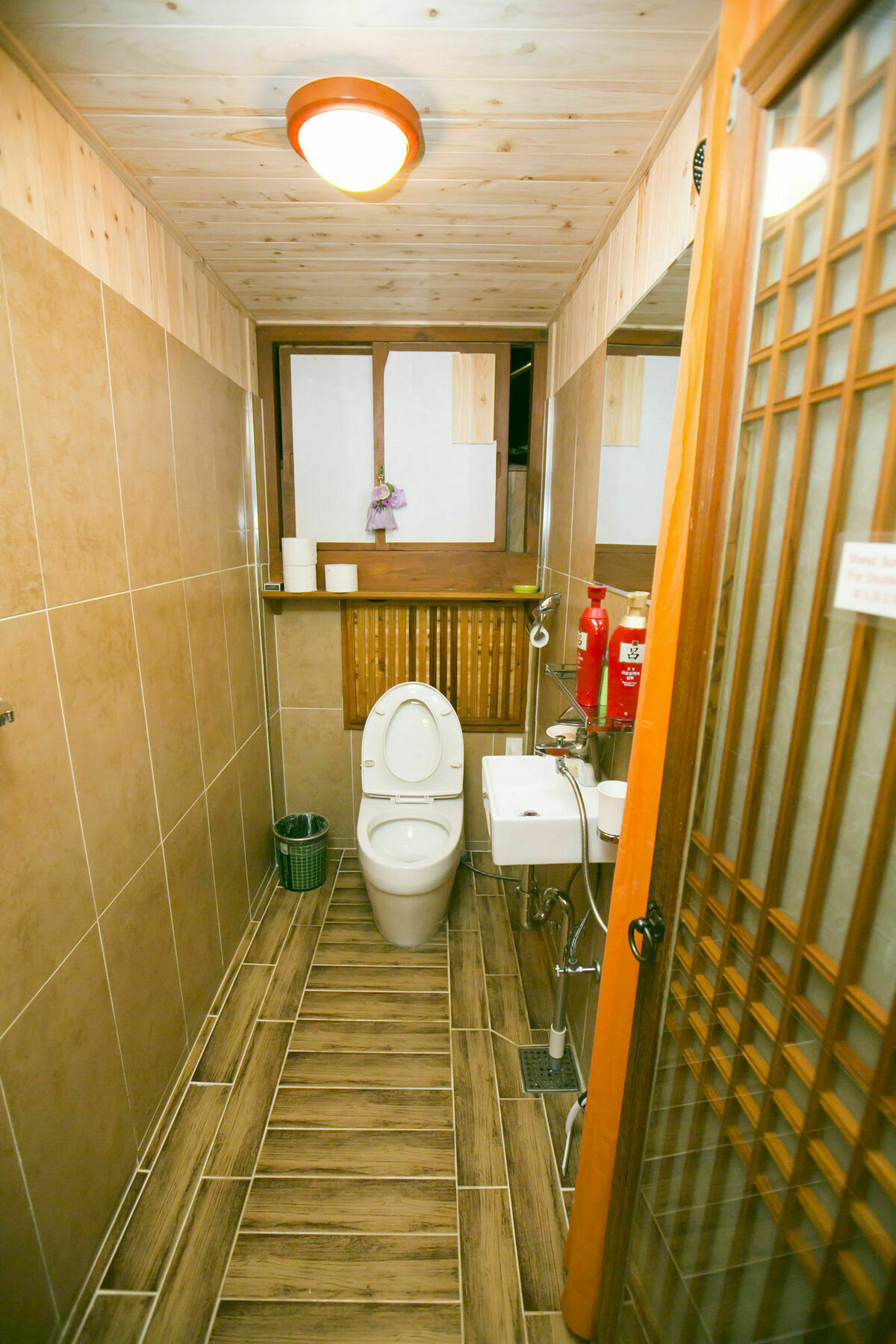 Bukchonmaru Hanok Maison d'hôtes 2*