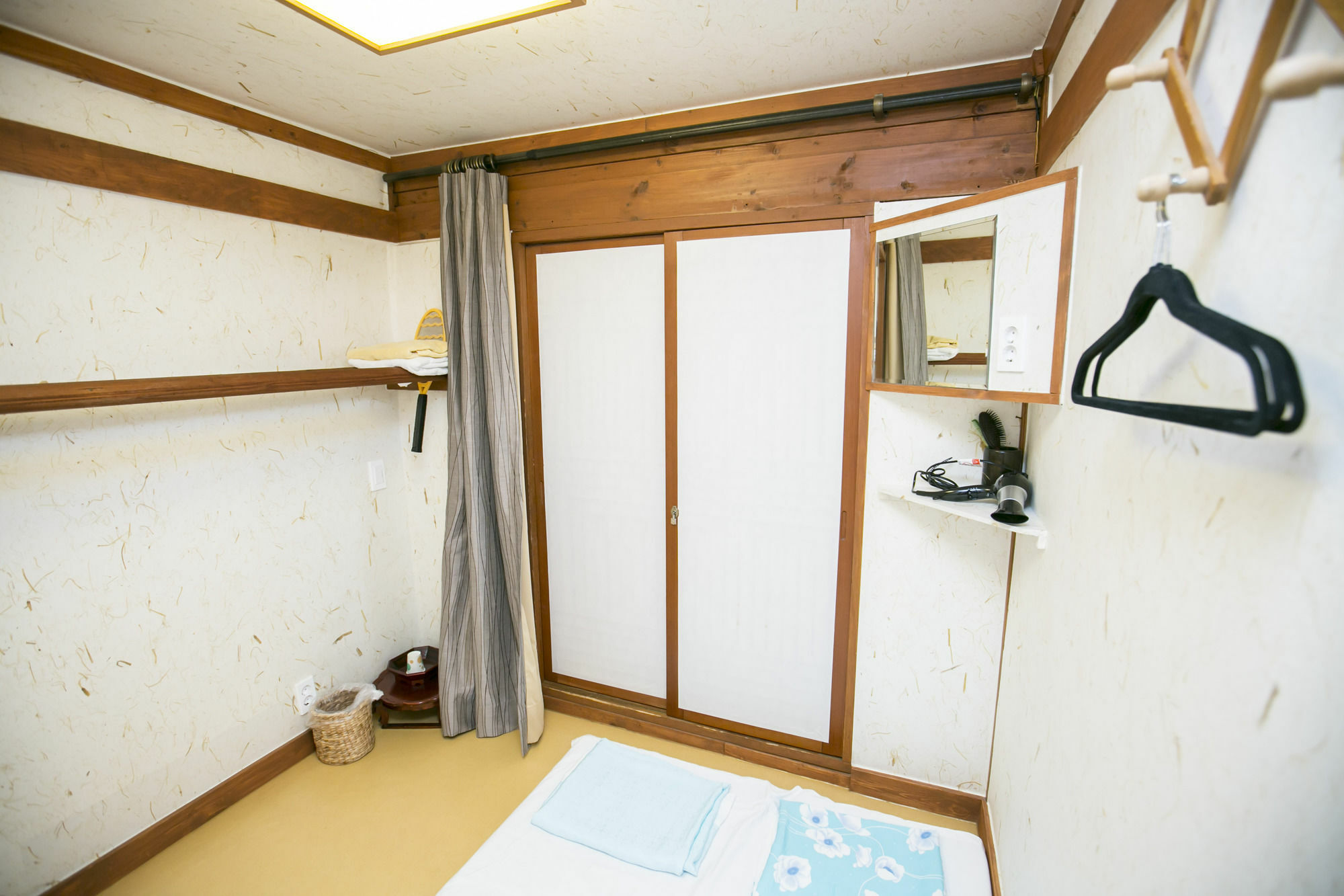 Bukchonmaru Hanok Séoul
