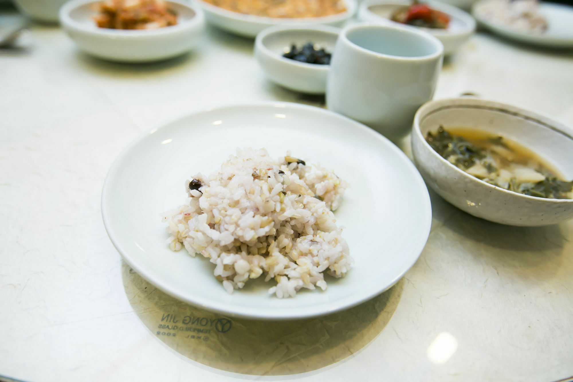 Bukchonmaru Hanok Maison d'hôtes