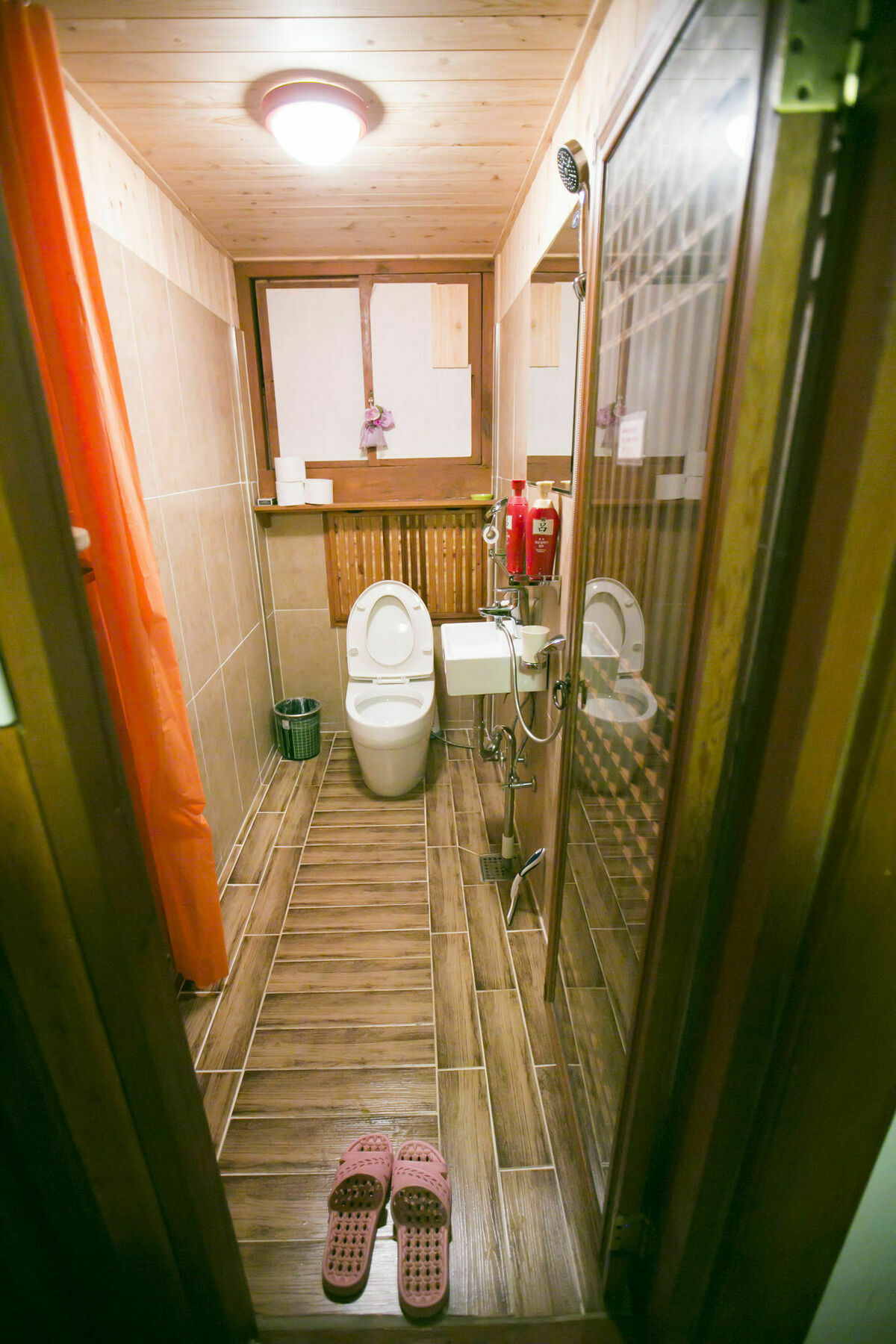 Bukchonmaru Hanok Maison d'hôtes