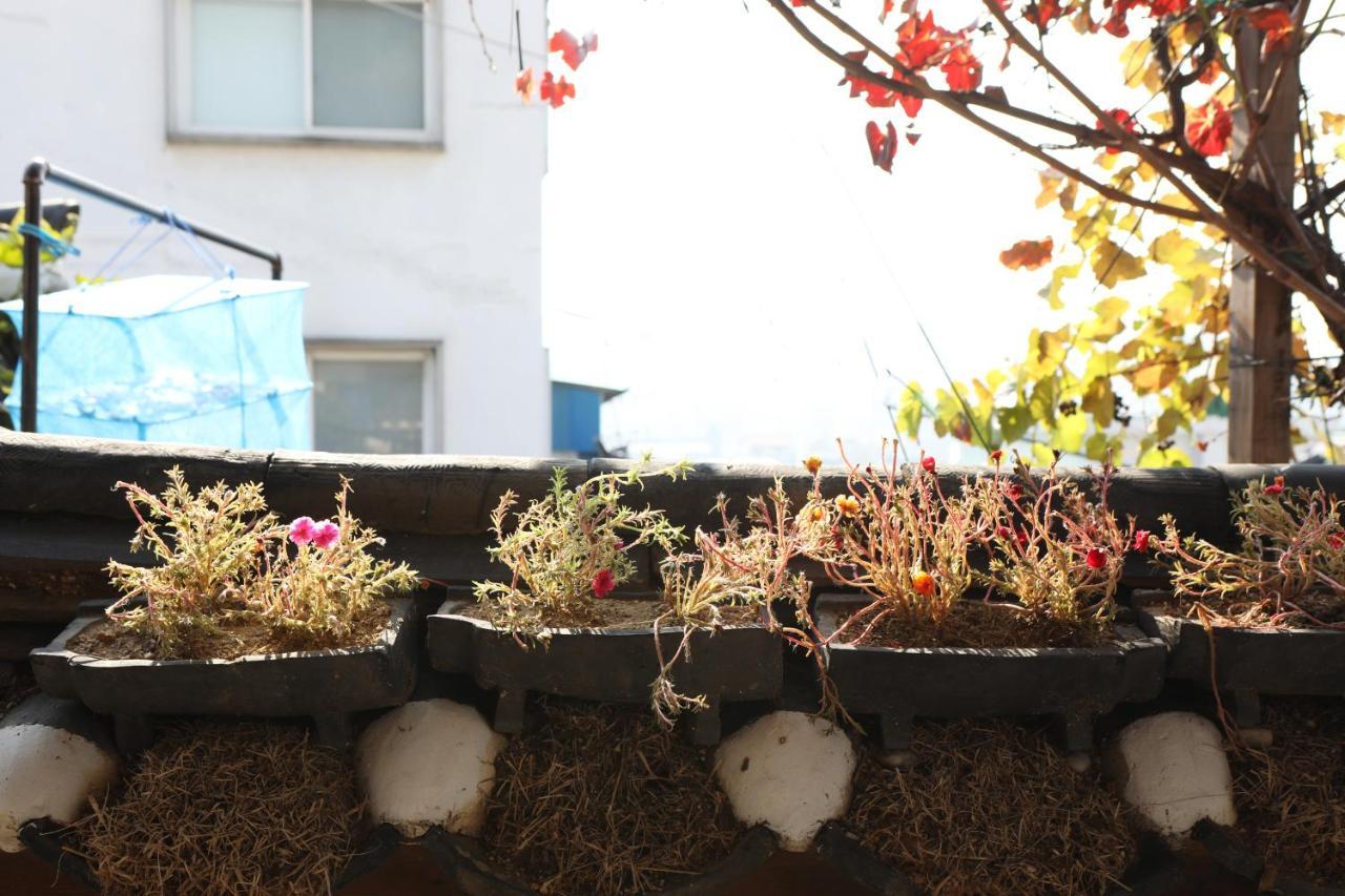 Bukchonmaru Hanok 2*