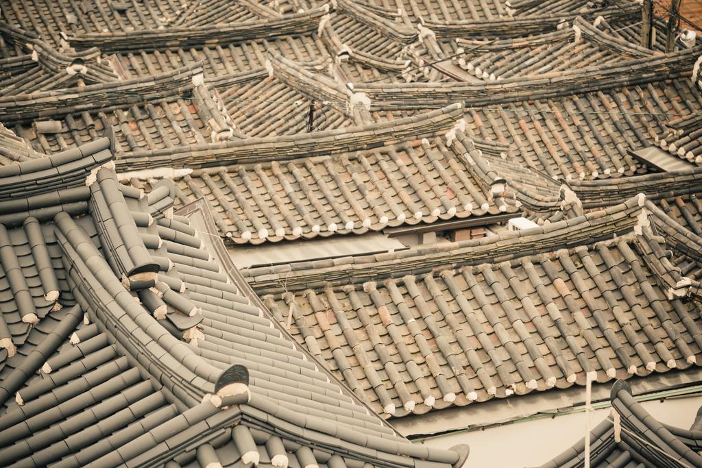 Wisma tamu Bukchonmaru Hanok 2*