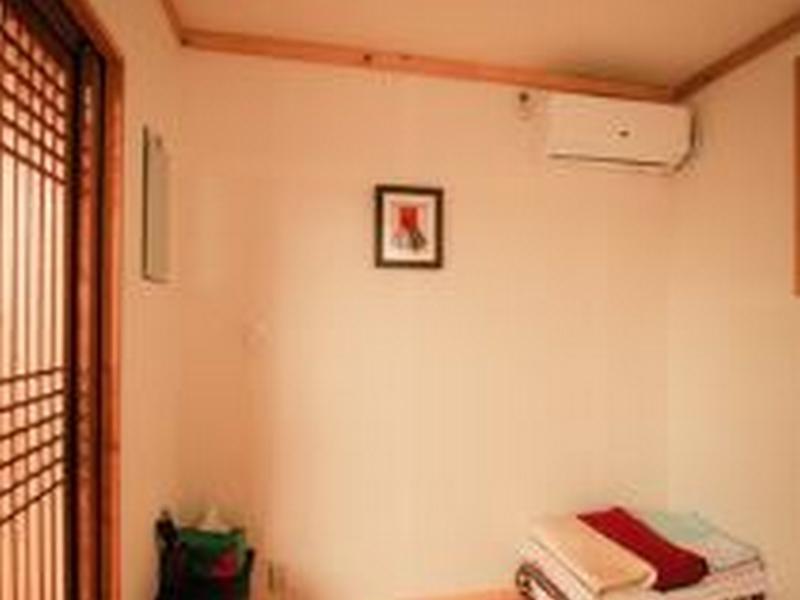 Wisma tamu Bukchonmaru Hanok Seoul