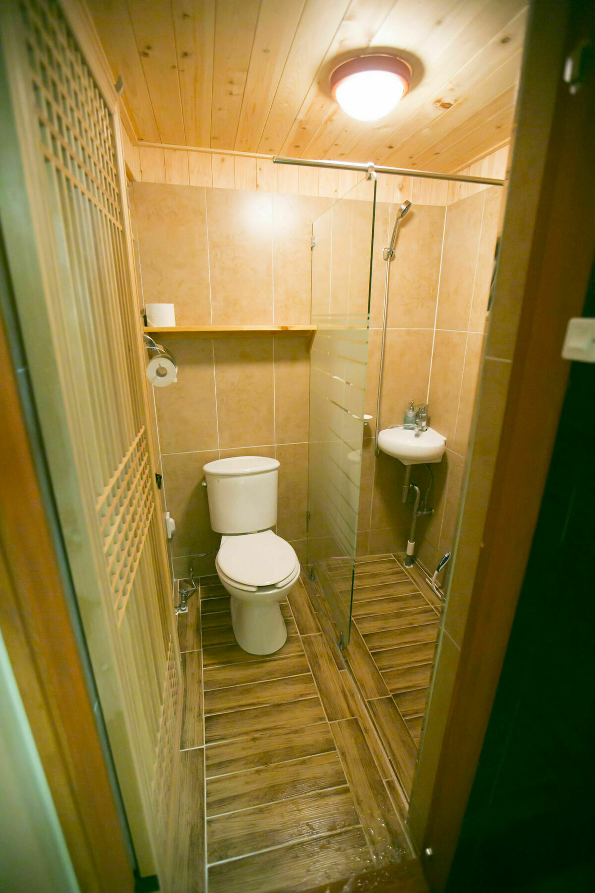 Bukchonmaru Hanok Wisma tamu 2*